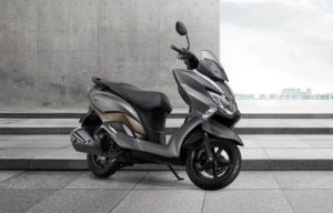 Suzuki Burgman Street 125 Akan Hadir di GIIAS 2018, Untuk Apa? Suzuki Burgman Street 125 Akan Hadir di GIIAS 2018, Untuk Apa?