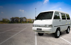 Problem Ganti Gigi, Suzuki Carry di Indonesia Direcall Problem Ganti Gigi, Suzuki Carry di Indonesia Direcall