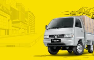 All New Suzuki Carry Akan Dirilis Semester Pertama 2019