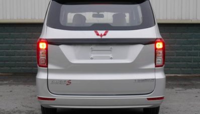 Inilah Sosok Wuling Confero S Terbaru di China, Yay or Nay? Inilah Sosok Wuling Confero S Terbaru di China, Yay or Nay?