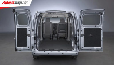 Chevrolet City Express Susul Nissan Evalia Pensiun Dini Chevrolet City Express Susul Nissan Evalia Pensiun Dini