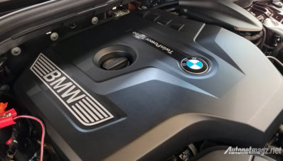 BMW 5 Series Touring dan 6 Series GT Meluncur Sebelum GIIAS 2018 BMW 5 Series Touring dan 6 Series GT Meluncur Sebelum GIIAS 2018