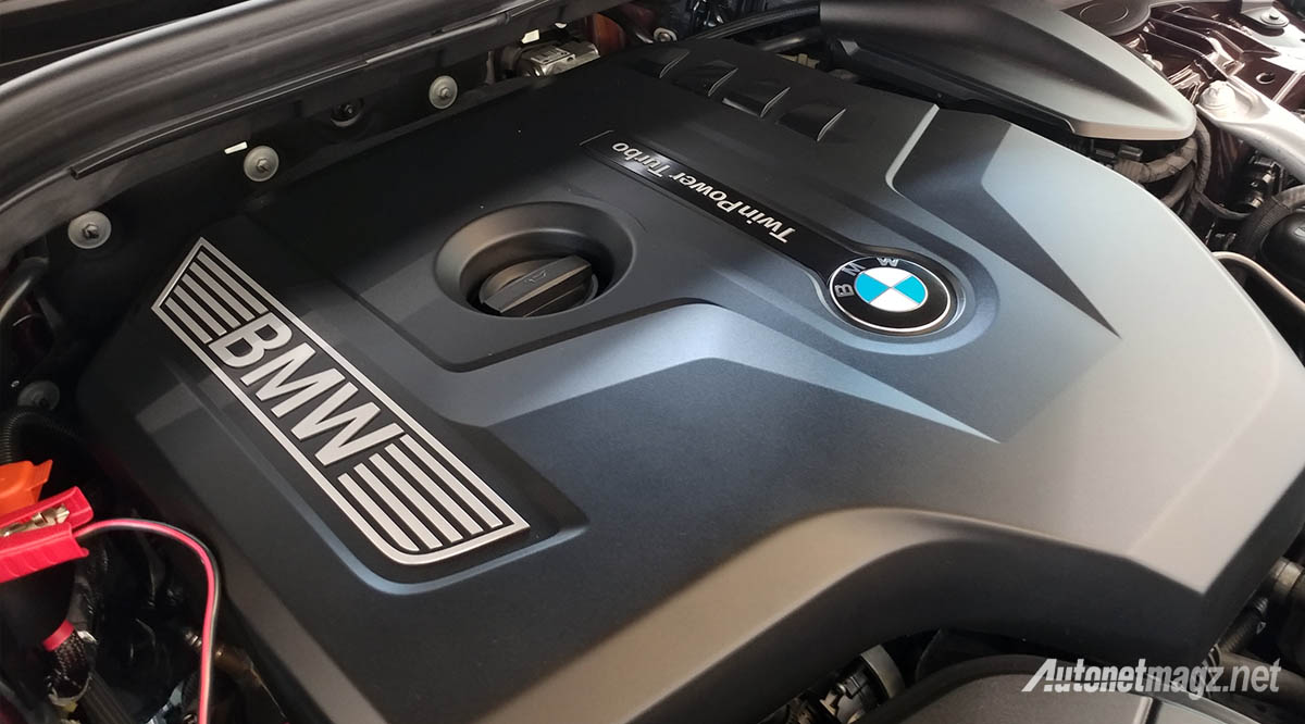 BMW, bmw 530i touring 2018 indonesia engine: BMW 5 Series Touring dan 6 Series GT Meluncur Sebelum GIIAS 2018