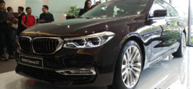 bmw 530i touring 2018 indonesia boot space