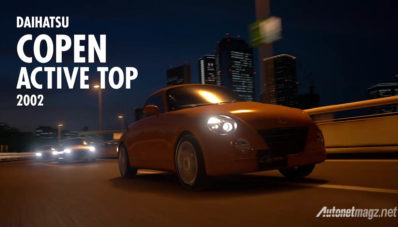 Mau Pakai Honda Beat di Gran Turismo Sport? Sekarang Bisa! Mau Pakai Honda Beat di Gran Turismo Sport? Sekarang Bisa!