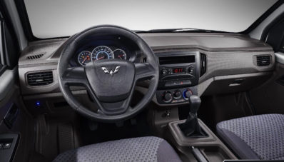 Wuling Rongguang Pickup, Kapasitas Baknya Edan Wuling Rongguang Pickup, Kapasitas Baknya Edan