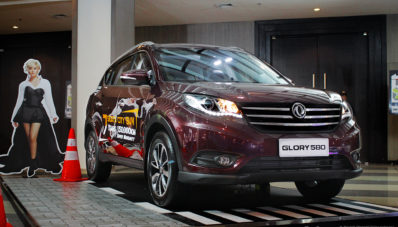 DFSK Glory Umumkan Harga Resmi, Agnes Monica Jadi Brand Ambassador DFSK Glory Umumkan Harga Resmi, Agnes Monica Jadi Brand Ambassador