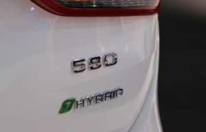 DFSK Glory 580 PHEV Dibanderol 286 Jutaan di China, Setelah Subsidi DFSK Glory 580 PHEV Dibanderol 286 Jutaan di China, Setelah Subsidi
