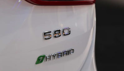 Inilah Sosok DFSK Glory 580 PHEV Yang Dijual di China Inilah Sosok DFSK Glory 580 PHEV Yang Dijual di China