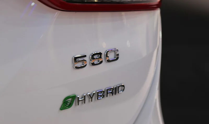 DFSK Glory 580 PHEV Dibanderol 286 Jutaan di China, Setelah Subsidi DFSK Glory 580 PHEV Dibanderol 286 Jutaan di China, Setelah Subsidi
