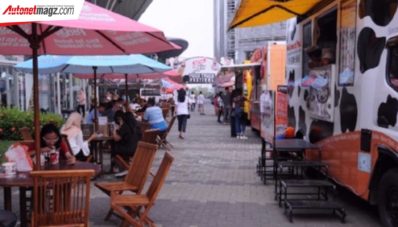 Ini 7 Tips Jalan-Jalan di GIIAS 2018, Nomor 7 Bisa Buat Modus! Ini 7 Tips Jalan-Jalan di GIIAS 2018, Nomor 7 Bisa Buat Modus!