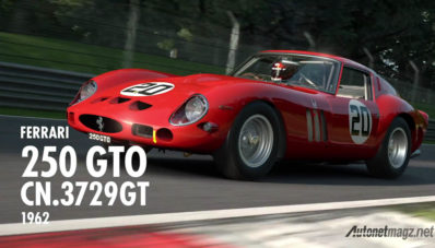 Mau Pakai Honda Beat di Gran Turismo Sport? Sekarang Bisa! Mau Pakai Honda Beat di Gran Turismo Sport? Sekarang Bisa!