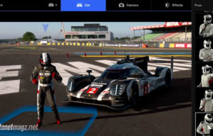 Mau Pakai Honda Beat di Gran Turismo Sport? Sekarang Bisa! Mau Pakai Honda Beat di Gran Turismo Sport? Sekarang Bisa!