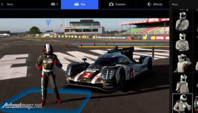 Mau Pakai Honda Beat di Gran Turismo Sport? Sekarang Bisa! Mau Pakai Honda Beat di Gran Turismo Sport? Sekarang Bisa!