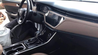 Seperti Ini Sosok Sedan Chery Arrizo GX, Jauh Dari Chery QQ!