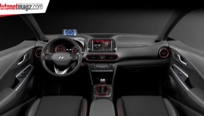 Hyundai Kona Iron Man Edition : Tony Stark Naik Hyundai?