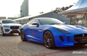 Jaguar Land Rover Global Driving Experience : Pertama di Indonesia Jaguar Land Rover Global Driving Experience : Pertama di Indonesia