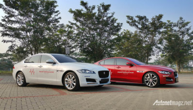 Jaguar Land Rover Global Driving Experience : Pertama di Indonesia Jaguar Land Rover Global Driving Experience : Pertama di Indonesia