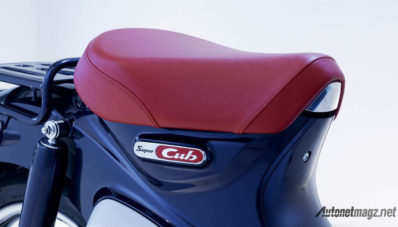 Honda Super Cub C125, Bebek Retro Modern Siap Jadi Incaran! Honda Super Cub C125, Bebek Retro Modern Siap Jadi Incaran!