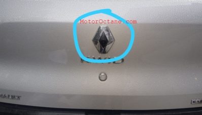 Detail Renault Kwid 2019 Tertangkap Kamera, Ada Kamera Mundur! Detail Renault Kwid 2019 Tertangkap Kamera, Ada Kamera Mundur!