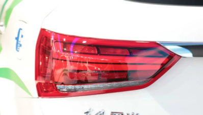 Inilah Sosok DFSK Glory 580 PHEV Yang Dijual di China Inilah Sosok DFSK Glory 580 PHEV Yang Dijual di China