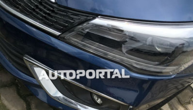 Inilah Sosok Suzuki Ciaz Facelift di India, Berusaha Lebih Modern Inilah Sosok Suzuki Ciaz Facelift di India, Berusaha Lebih Modern