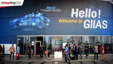 Ini 7 Tips Jalan-Jalan di GIIAS 2018, Nomor 7 Bisa Buat Modus! Ini 7 Tips Jalan-Jalan di GIIAS 2018, Nomor 7 Bisa Buat Modus!