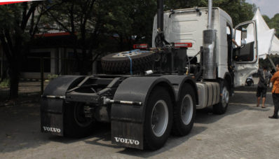 Volvo Driver’s Challenge 2018 Tantang pengemudi Truk Terbaik Indonesia Volvo Driver’s Challenge 2018 Tantang pengemudi Truk Terbaik Indonesia
