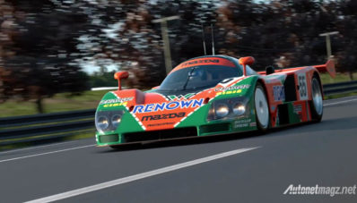 Mau Pakai Honda Beat di Gran Turismo Sport? Sekarang Bisa! Mau Pakai Honda Beat di Gran Turismo Sport? Sekarang Bisa!