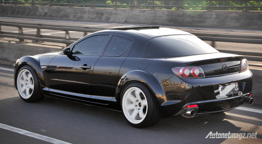 Rays Wheels Akan Kurangi Produksi Volk Rays TE37 dan TE37SL Rays Wheels Akan Kurangi Produksi Volk Rays TE37 dan TE37SL