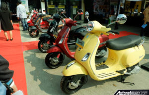 Dealer Piaggio Vespa Pondok Kelapa Resmi Beroperasi Dealer Piaggio Vespa Pondok Kelapa Resmi Beroperasi