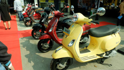 Dealer Piaggio Vespa Pondok Kelapa Resmi Beroperasi Dealer Piaggio Vespa Pondok Kelapa Resmi Beroperasi