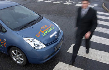 Waspada Pejalan Kaki, Truk dan SUV Berpeluang 3 Kali Membunuh Anda Waspada Pejalan Kaki, Truk dan SUV Berpeluang 3 Kali Membunuh Anda