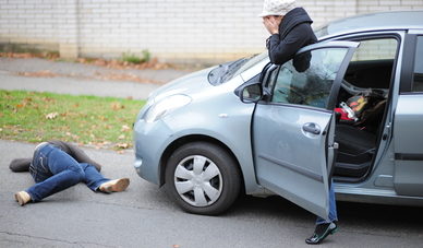 Waspada Pejalan Kaki, Truk dan SUV Berpeluang 3 Kali Membunuh Anda Waspada Pejalan Kaki, Truk dan SUV Berpeluang 3 Kali Membunuh Anda