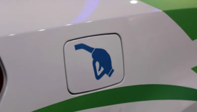 Inilah Sosok DFSK Glory 580 PHEV Yang Dijual di China Inilah Sosok DFSK Glory 580 PHEV Yang Dijual di China