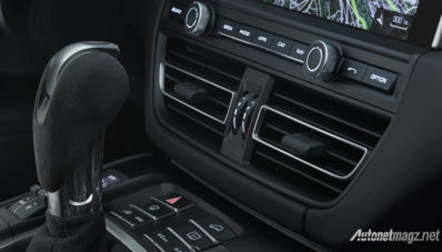 Porsche Macan Facelift 2019, Macan Pakai Krim Anti-Aging