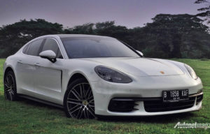 Porsche Akhirnya Stop Berurusan Dengan Diesel