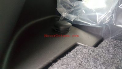 Detail Renault Kwid 2019 Tertangkap Kamera, Ada Kamera Mundur! Detail Renault Kwid 2019 Tertangkap Kamera, Ada Kamera Mundur!