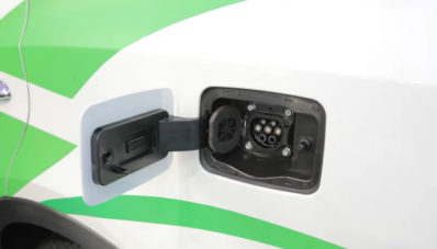 Inilah Sosok DFSK Glory 580 PHEV Yang Dijual di China Inilah Sosok DFSK Glory 580 PHEV Yang Dijual di China