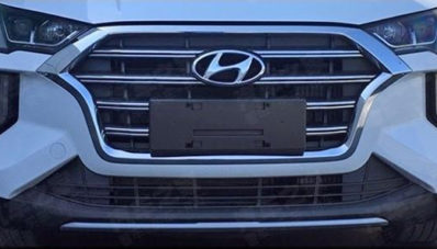 Inilah Sosok Hyundai Tucson 2019 Versi China, Kok Gini? Inilah Sosok Hyundai Tucson 2019 Versi China, Kok Gini?