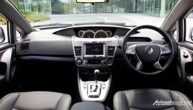 SsangYong Turismo 2018, Benarkah Ini Mobil Korea?