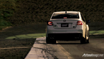 Subaru WRX STI Type RA-R : Versi Gahar Dibikin Gahar Lagi! Subaru WRX STI Type RA-R : Versi Gahar Dibikin Gahar Lagi!