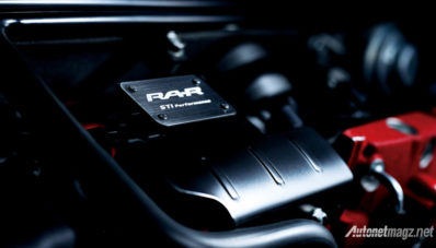 Subaru WRX STI Type RA-R : Versi Gahar Dibikin Gahar Lagi! Subaru WRX STI Type RA-R : Versi Gahar Dibikin Gahar Lagi!