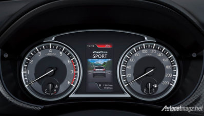 Suzuki Vitara Facelift 2019 Perkenalkan Varian 1.000 cc Turbo Suzuki Vitara Facelift 2019 Perkenalkan Varian 1.000 cc Turbo