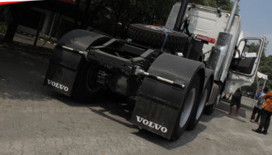 Volvo Driver’s Challenge 2018 Tantang pengemudi Truk Terbaik Indonesia Volvo Driver’s Challenge 2018 Tantang pengemudi Truk Terbaik Indonesia