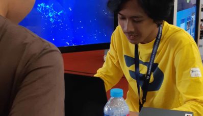 GIIAS 2018 Test Ride Experience : Motor Apa Saja yang Bisa Dicoba? GIIAS 2018 Test Ride Experience : Motor Apa Saja yang Bisa Dicoba?