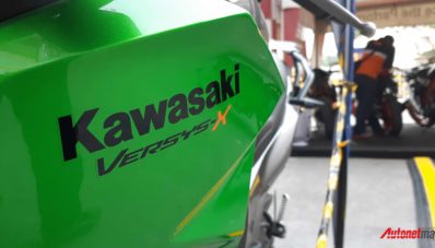 GIIAS 2018 Test Ride Experience : Motor Apa Saja yang Bisa Dicoba? GIIAS 2018 Test Ride Experience : Motor Apa Saja yang Bisa Dicoba?