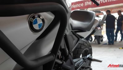 GIIAS 2018 Test Ride Experience : Motor Apa Saja yang Bisa Dicoba? GIIAS 2018 Test Ride Experience : Motor Apa Saja yang Bisa Dicoba?