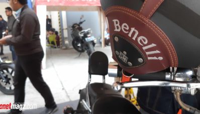 GIIAS 2018 Test Ride Experience : Motor Apa Saja yang Bisa Dicoba? GIIAS 2018 Test Ride Experience : Motor Apa Saja yang Bisa Dicoba?