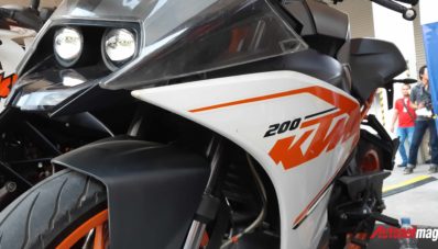 GIIAS 2018 Test Ride Experience : Motor Apa Saja yang Bisa Dicoba? GIIAS 2018 Test Ride Experience : Motor Apa Saja yang Bisa Dicoba?